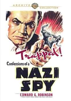 その他 Nazi Spies in America [DVD] 51+6RXCNpSL._UF350,350_QL50_.jpg
